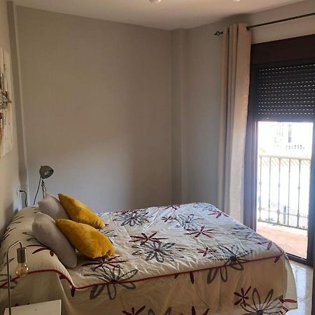 Apartamento Navas ฟรีฮิเลียนา ภายนอก รูปภาพ