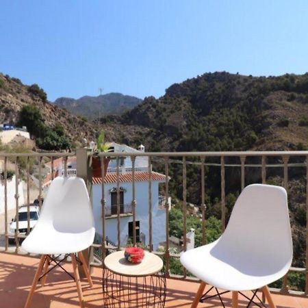 Apartamento Navas ฟรีฮิเลียนา ภายนอก รูปภาพ