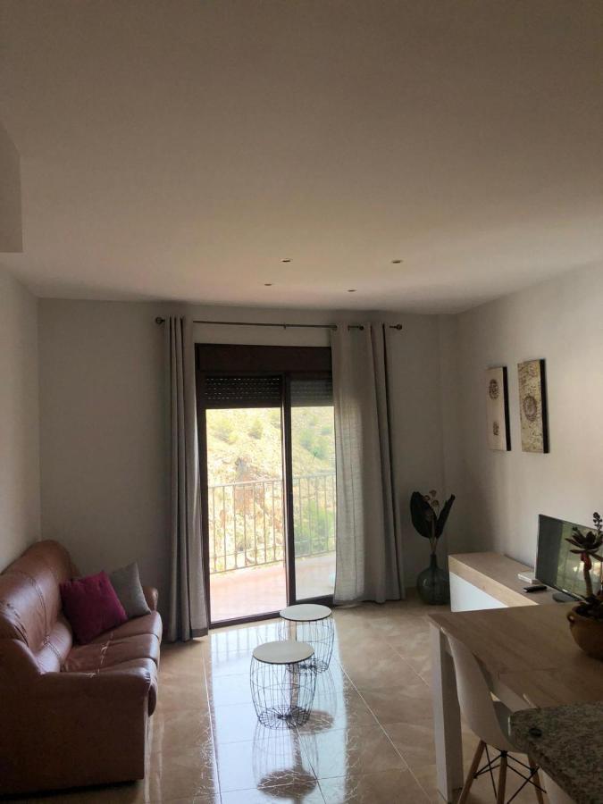 Apartamento Navas ฟรีฮิเลียนา ภายนอก รูปภาพ
