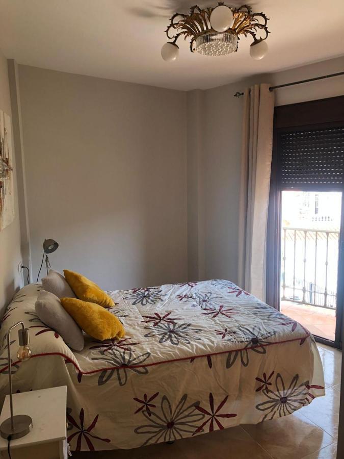 Apartamento Navas ฟรีฮิเลียนา ภายนอก รูปภาพ